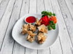Minced Pork Money Bags - Toong Thong