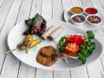 Special Mixed Starters Combination For Two